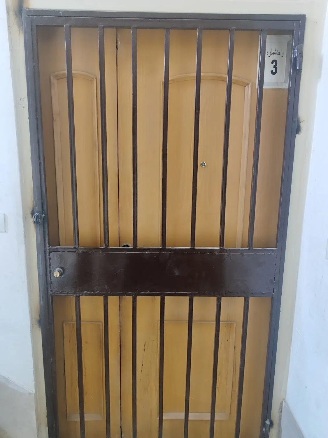 اجاره آپارتمان روزانه