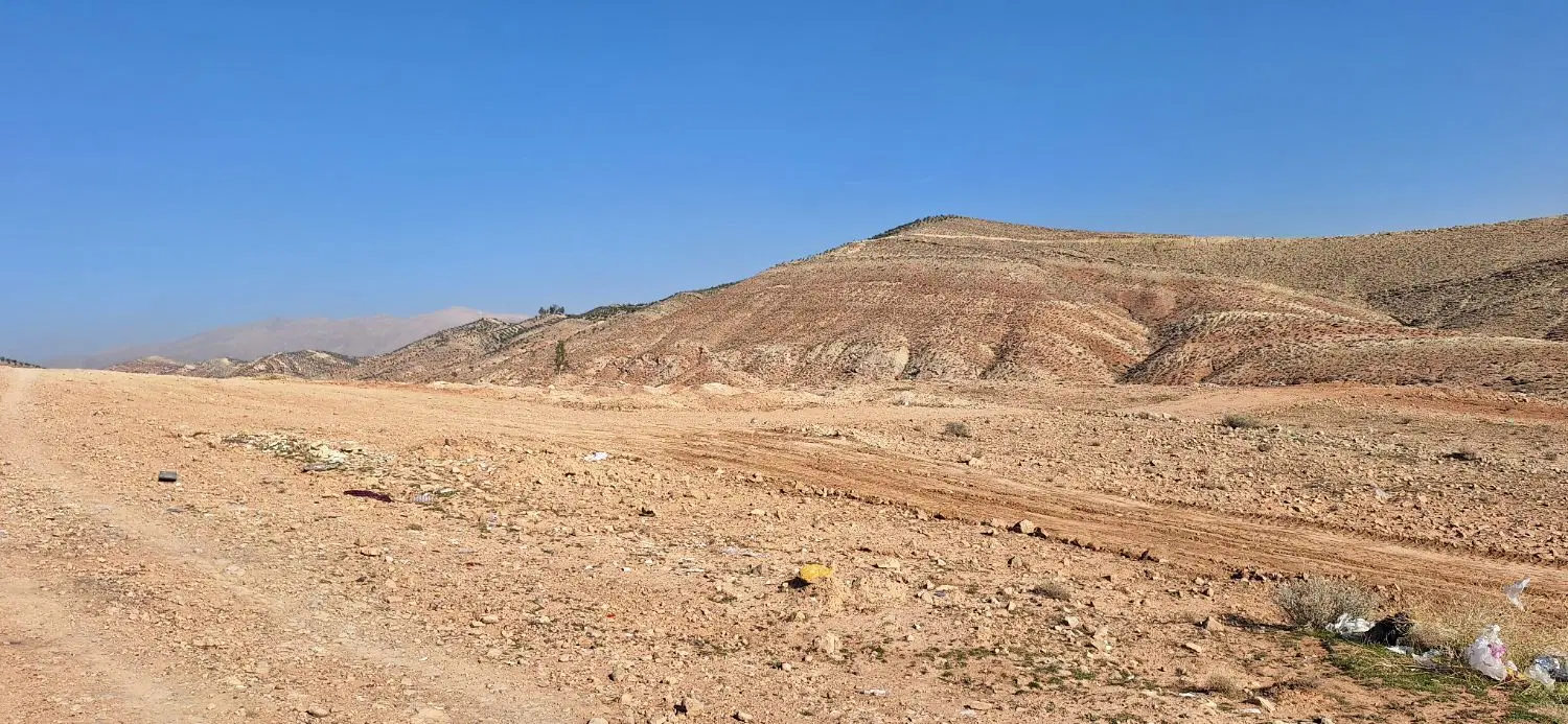 زمین