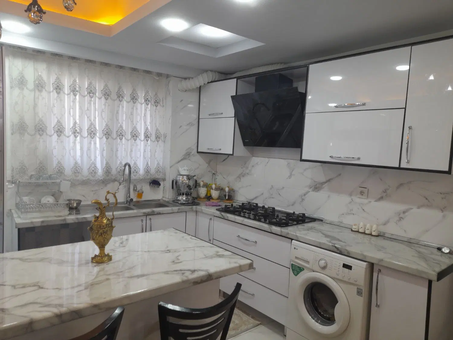 آپارتمان ۷۸مترتهرانپارس شرقی