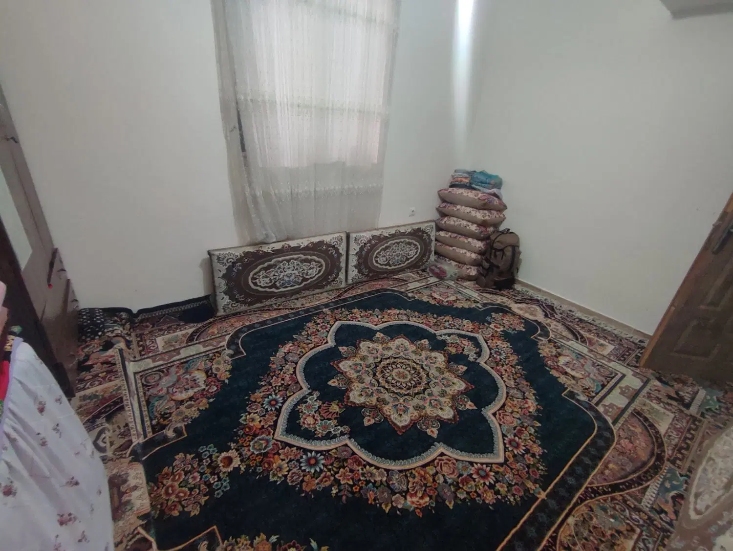 خانه ۸۵ متر دو خوابه دربست