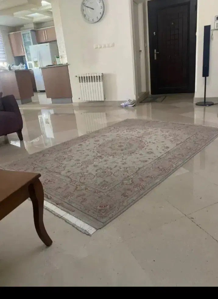 همخونه با شخصیت وبافرهنگ منظم میخوام