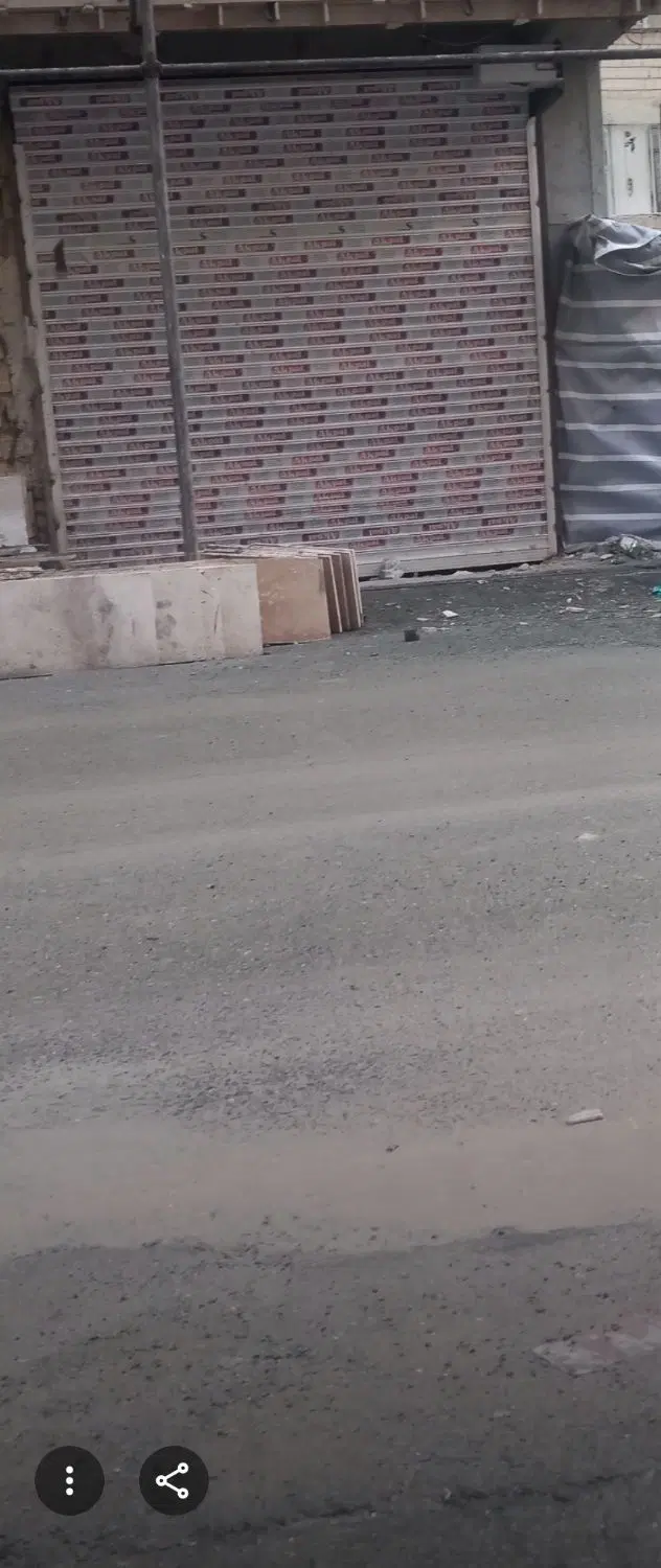 مغازه ۲۰ متر در کوهپایی