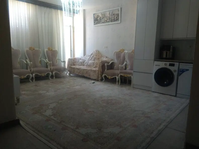 آپارتمان فروشی 72متری