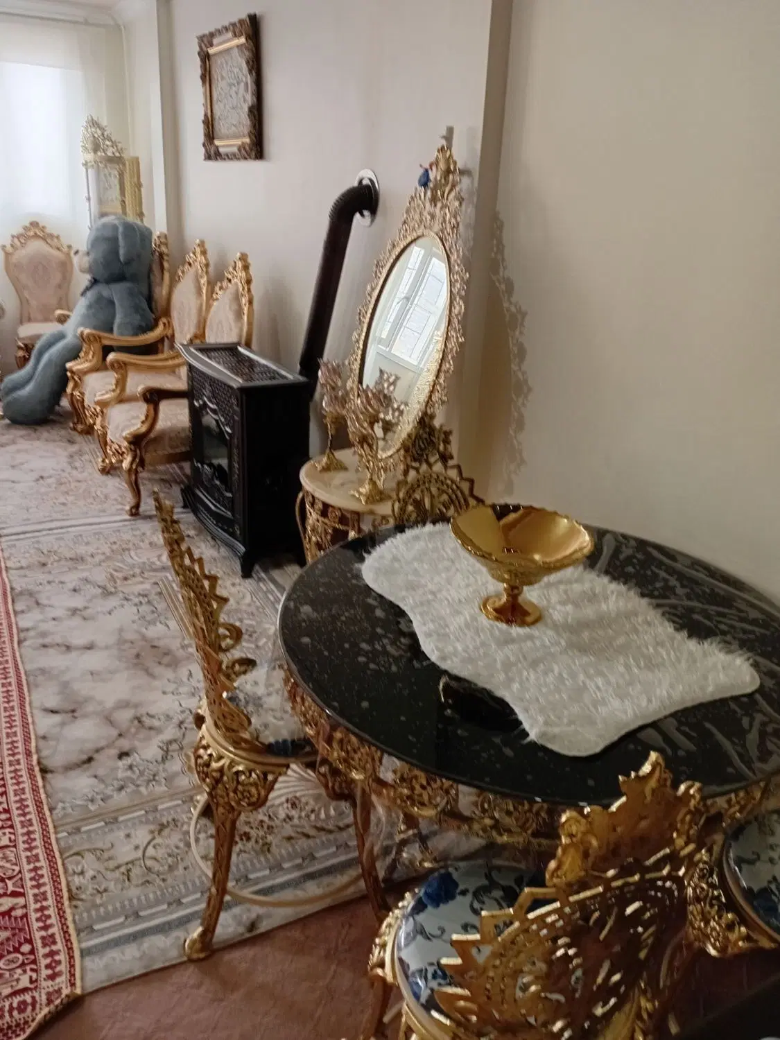 رهن و اجاره آپارتمان۷۰ متری درعباسی