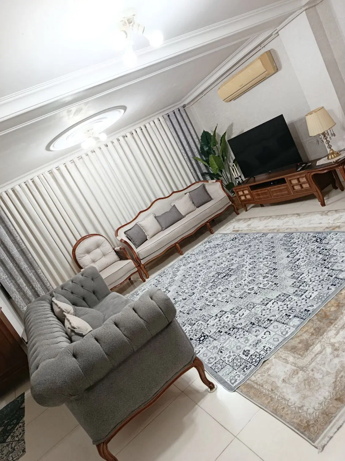 اجاره واحد اپارتمانی نوساز
