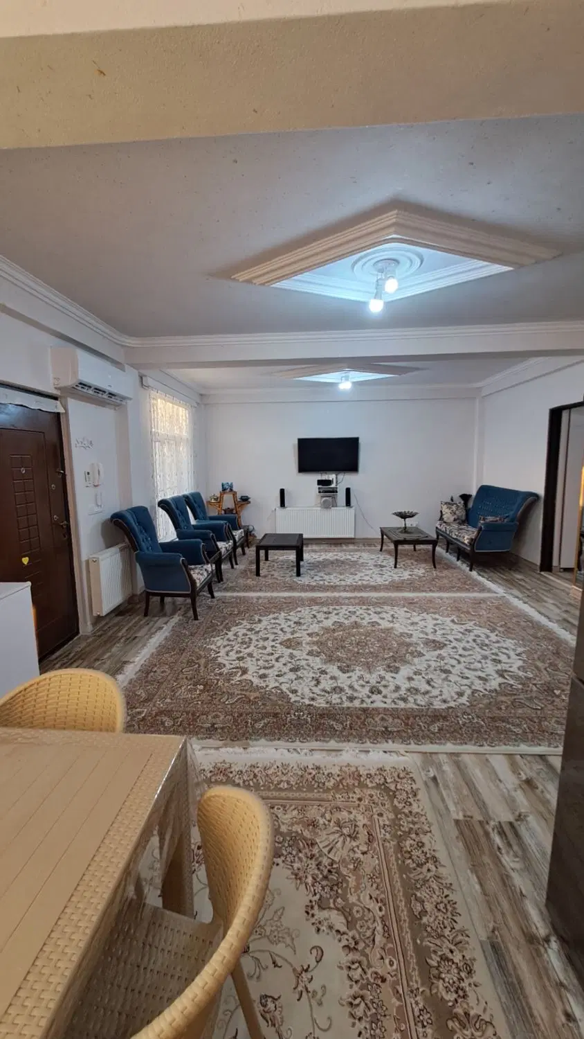 ویلای ساحلی منطقه آزاد،کاسپین