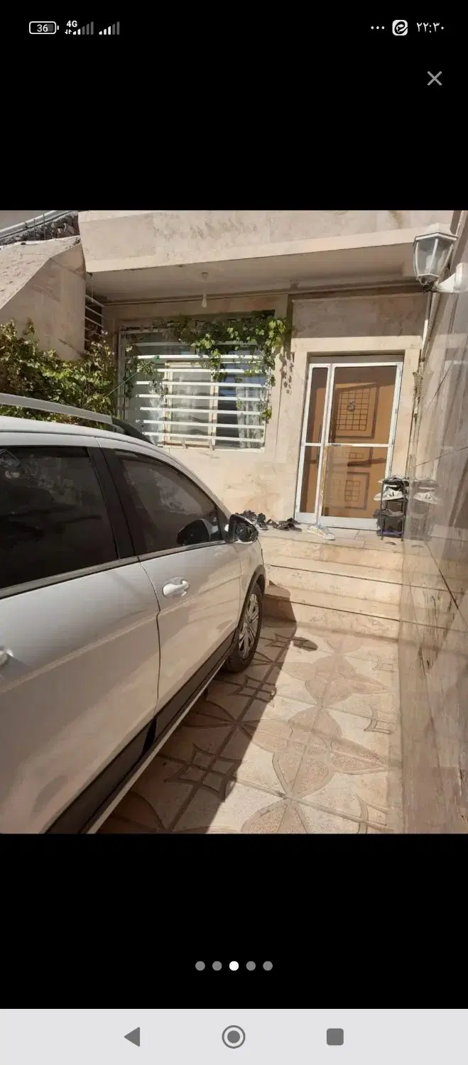 خانه ویلایی رهن و اجاره