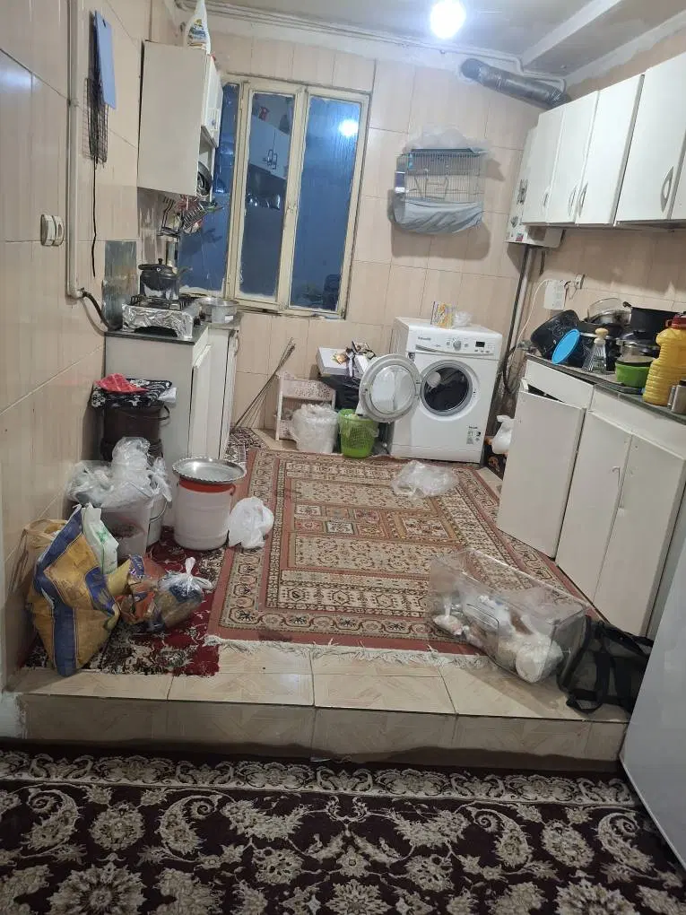 آپارتمان_۶۰ متری_قرچک