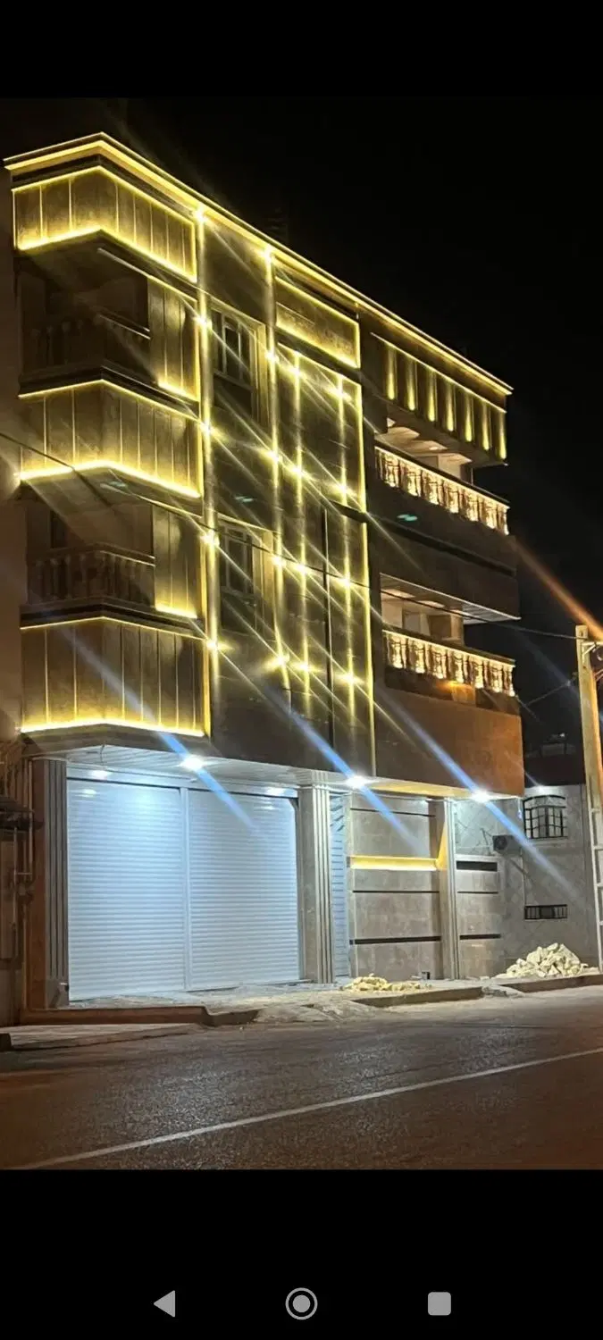 رهن و اجاره منزل مسکونی بوستان شرقی.