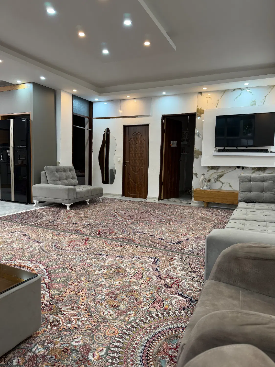 ویلایی بهارستان