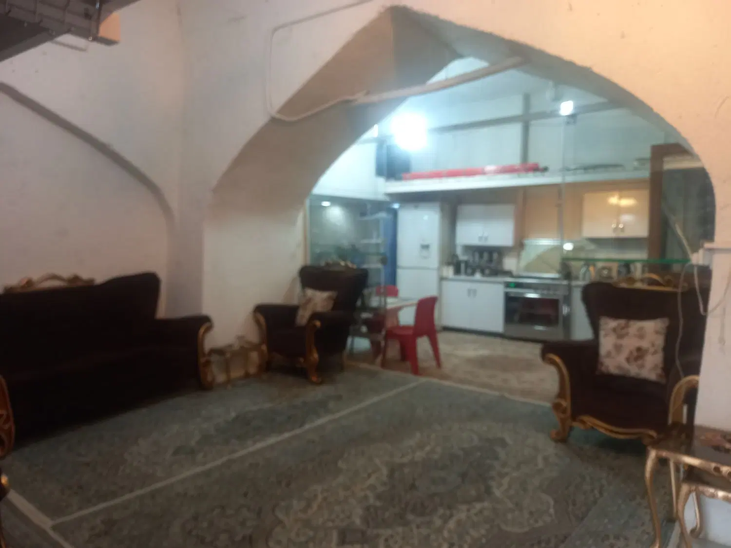 مغازه گودعربان