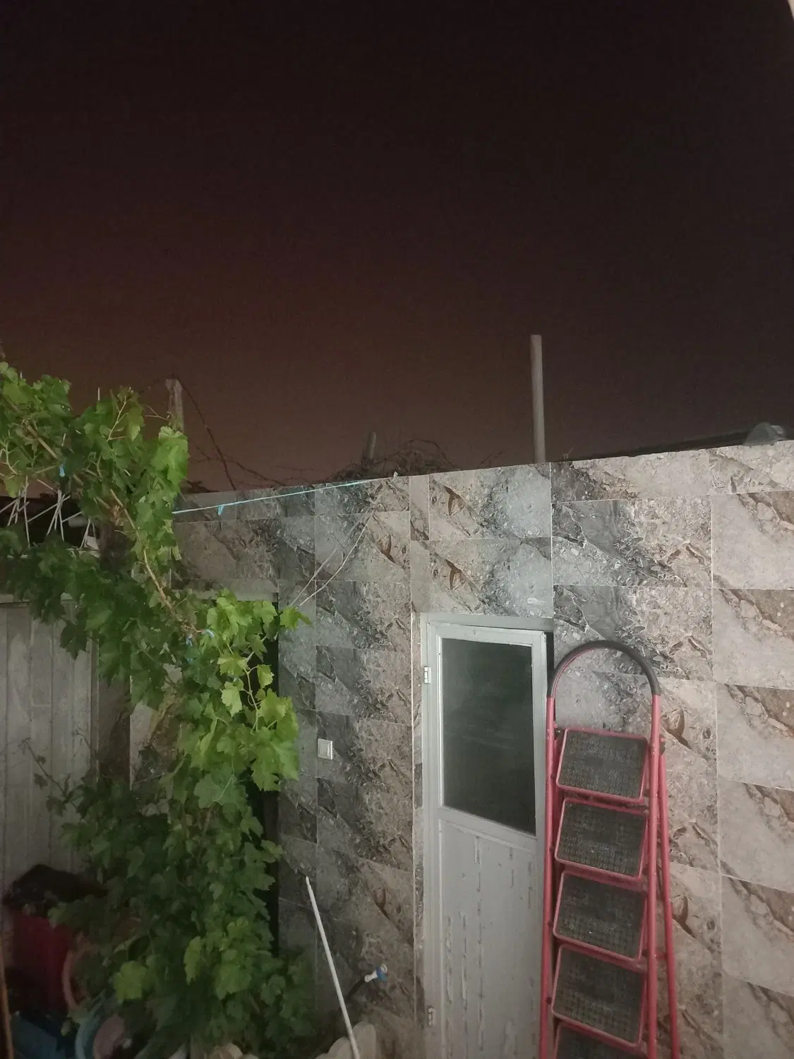 منزل ویلایی ۸۰متری شیک شاهین شهر گرگاب