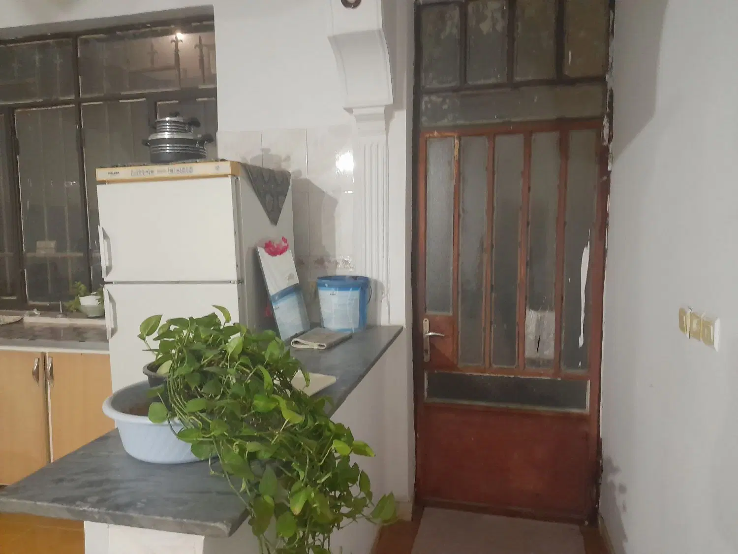 واحد نوساز برای اجاره