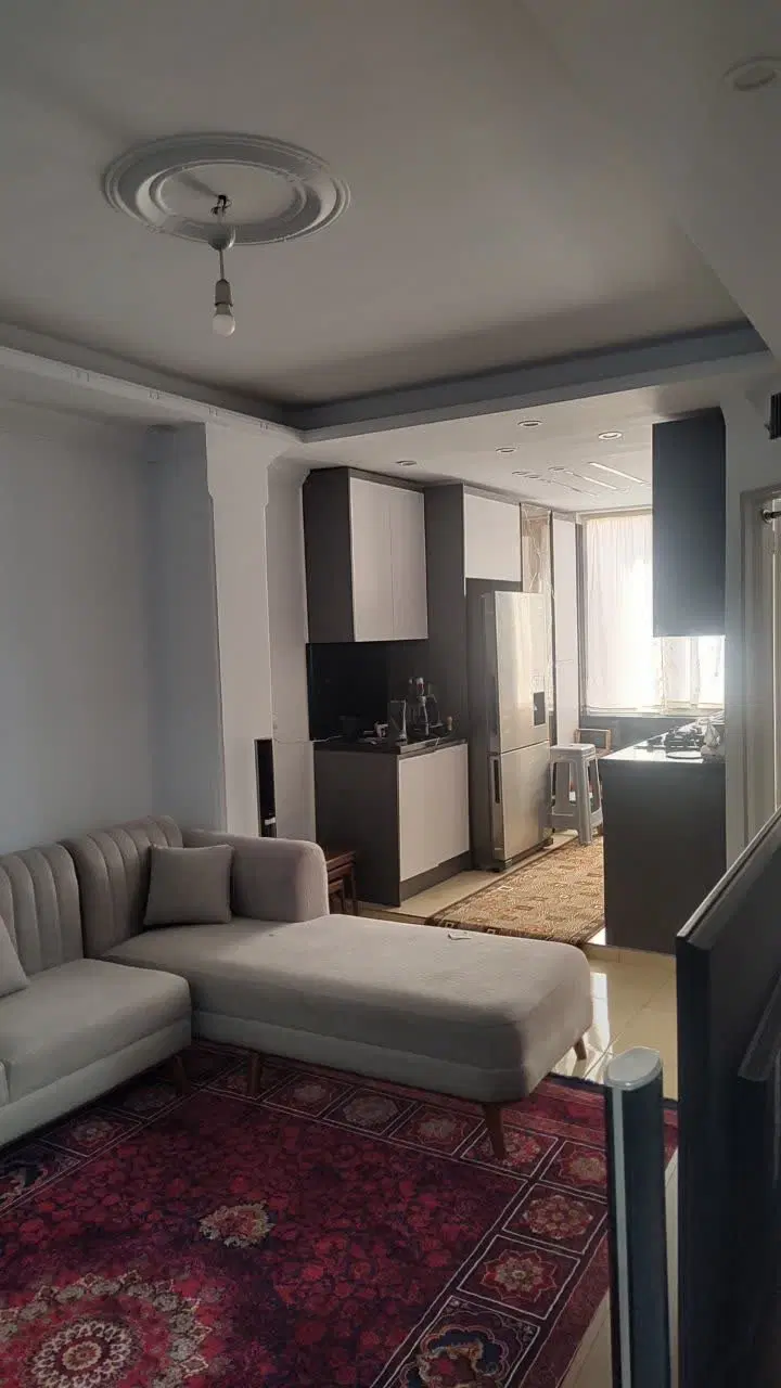 فروش واحد لاکچری اندیشه