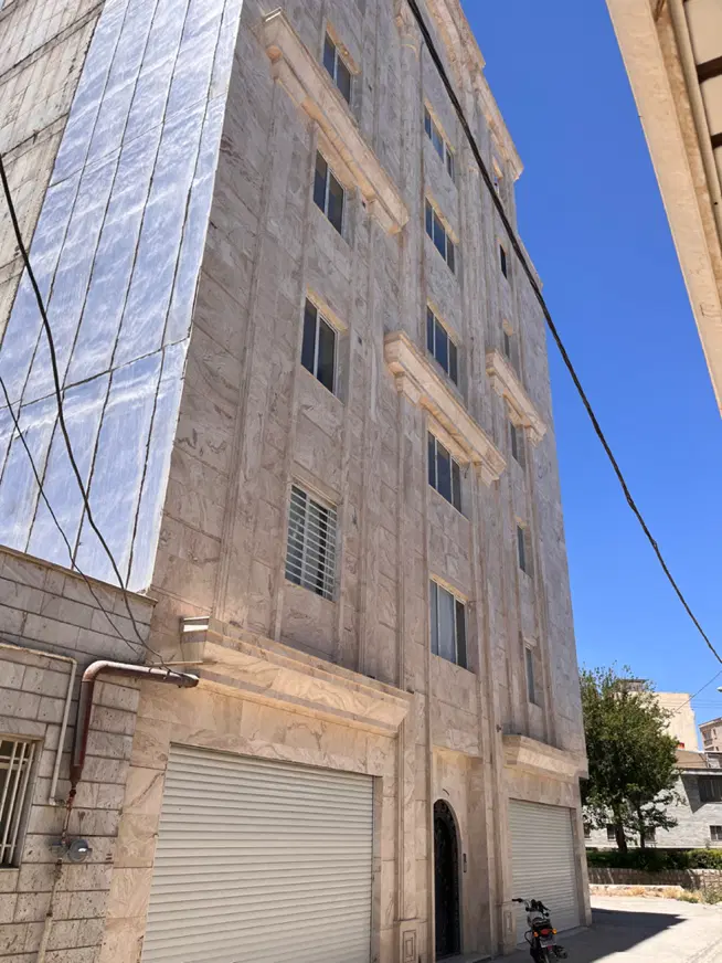 اپارتمان پنت ۲۲۰ متری نوساز سیدمصطفی