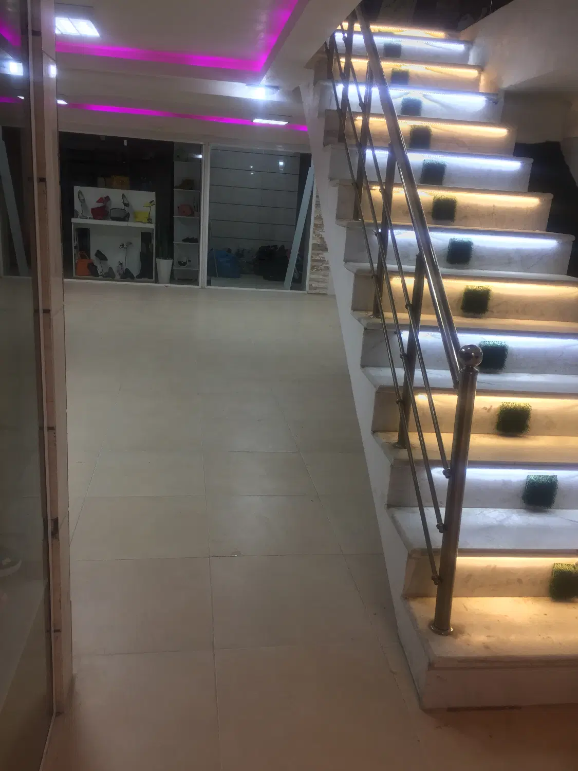 اجاره مغازه بهار