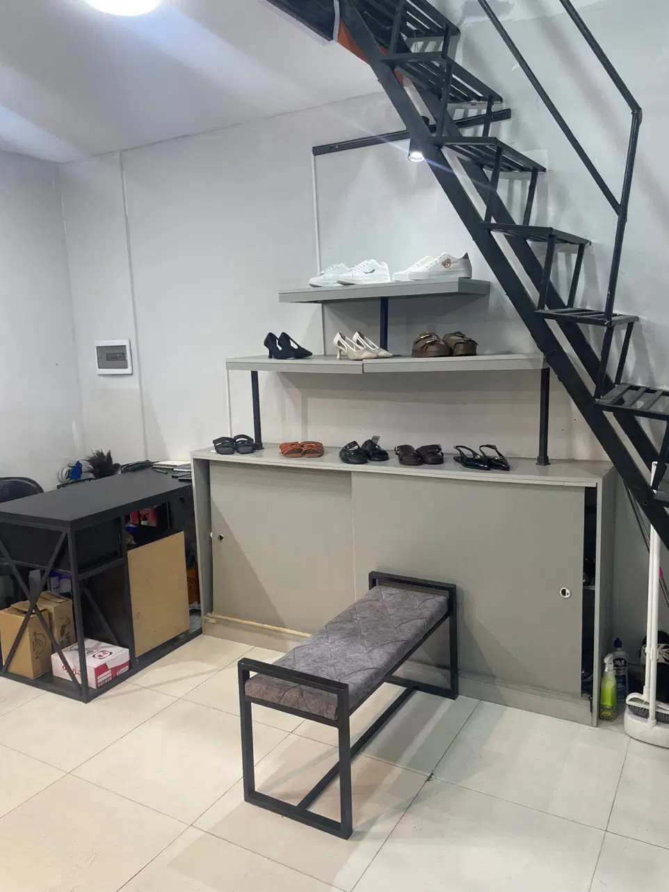 اجاره مغازه در لوتوس مال