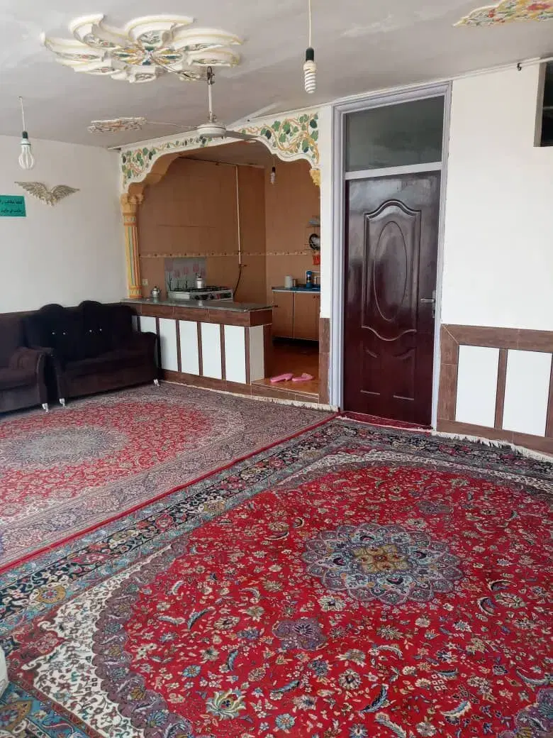 اجاره سویت منزل درحاشیهزایندرود پل زمانخان