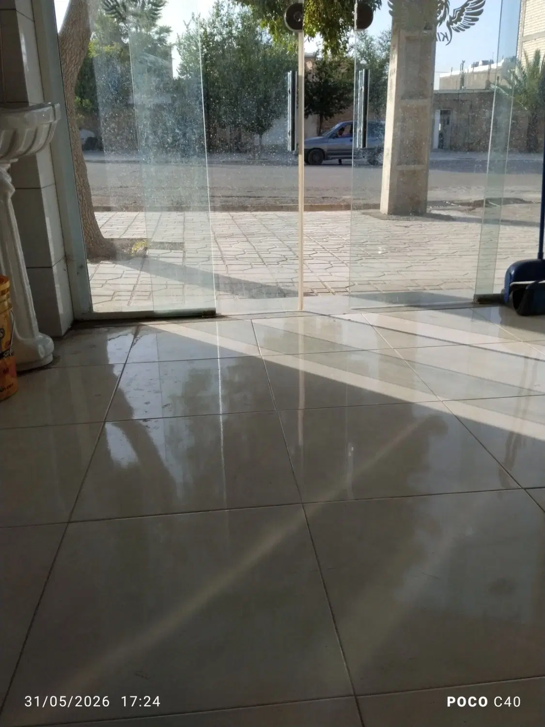 رهن و اجاره زرقان شهریار