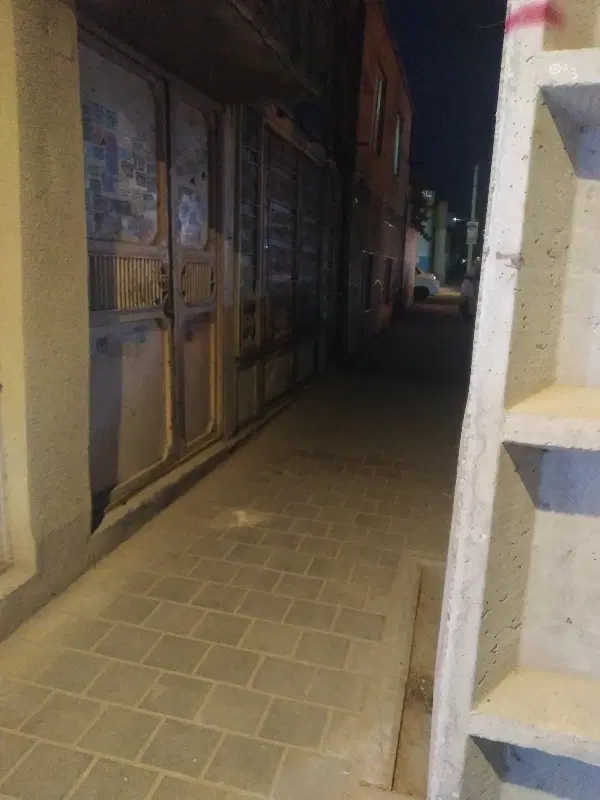 هم خانه
