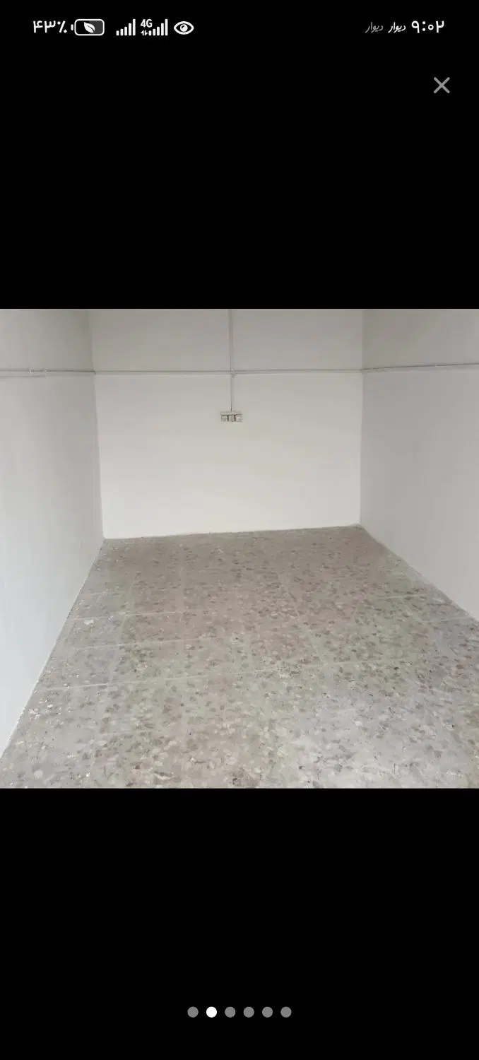 اجاره مغازه  جنب پایانه بار آستارا