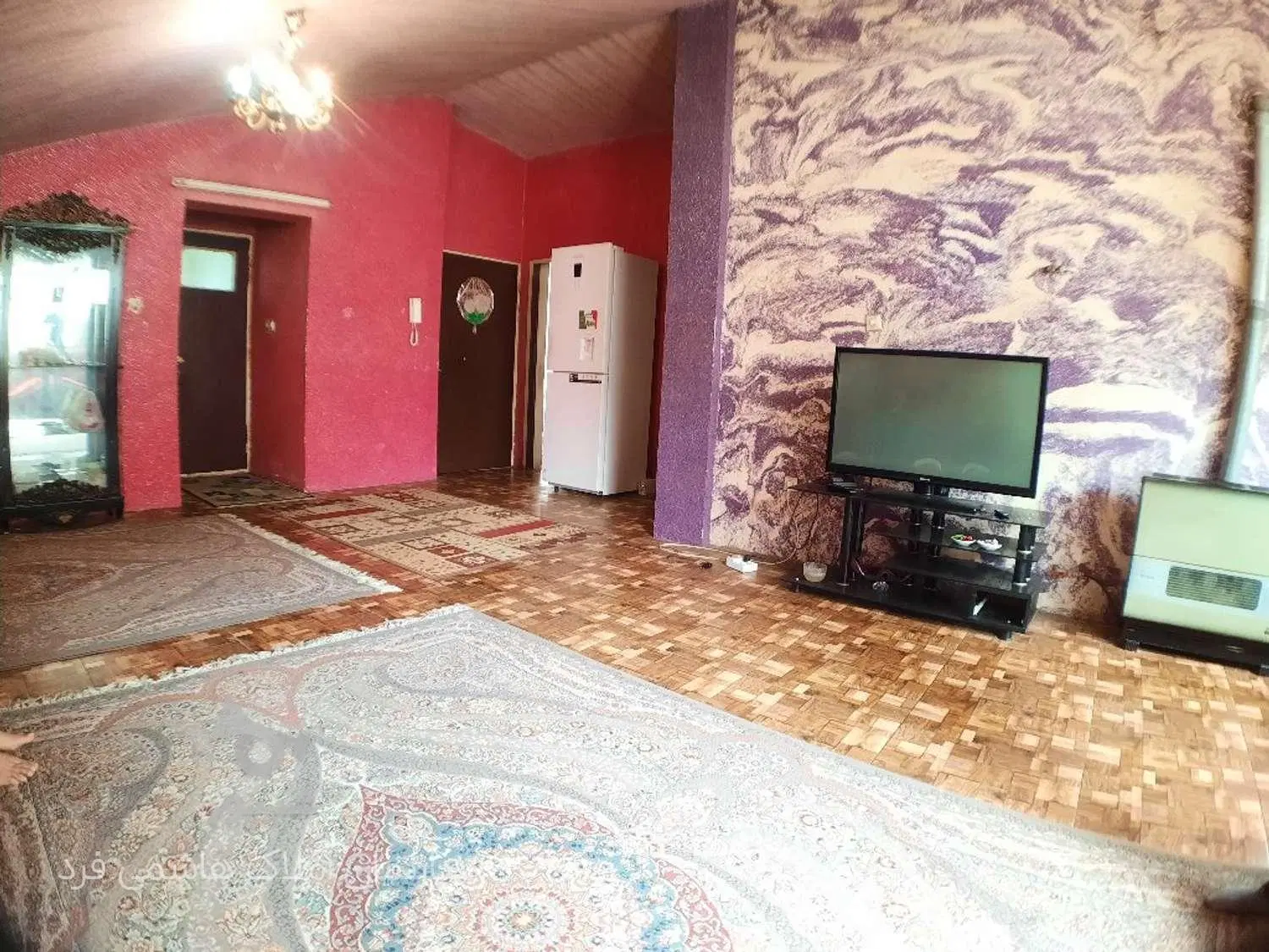 همخونه می خوام