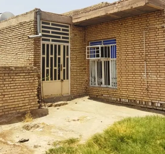 منزل ویلایی شهر گوریه