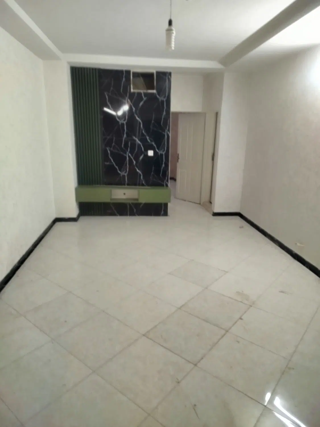 آپارتمان اجاره‌ای خونه بازسازی شده