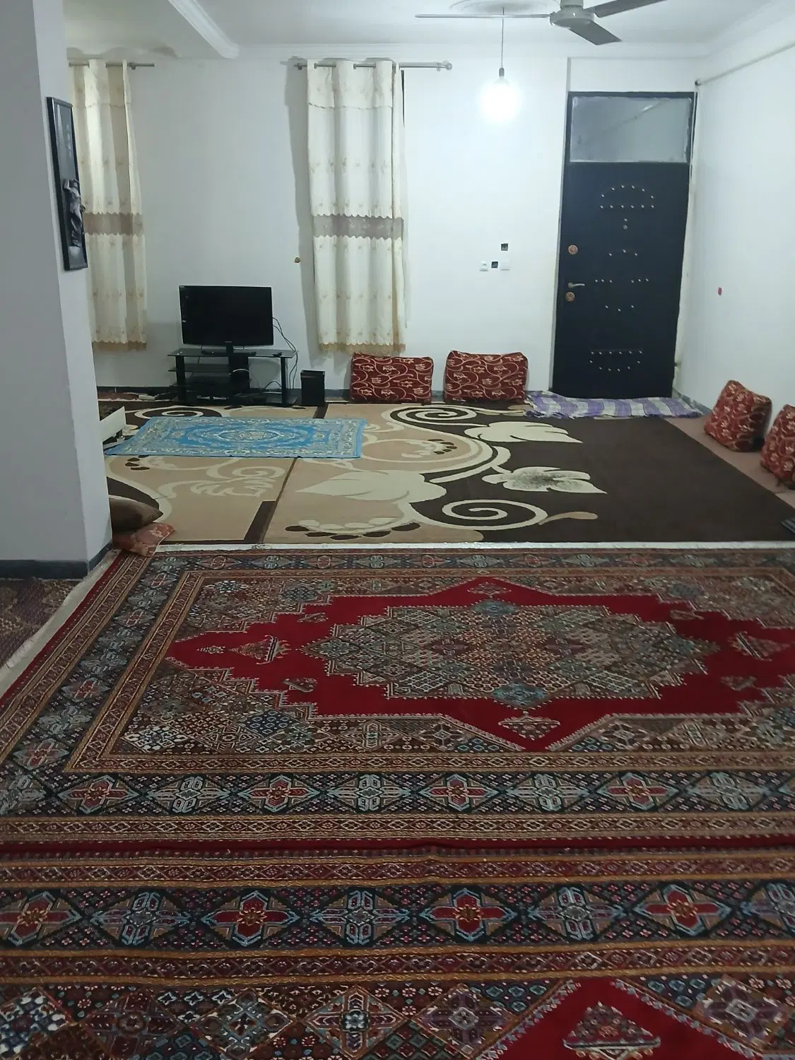 خانه کرایه در خورموج