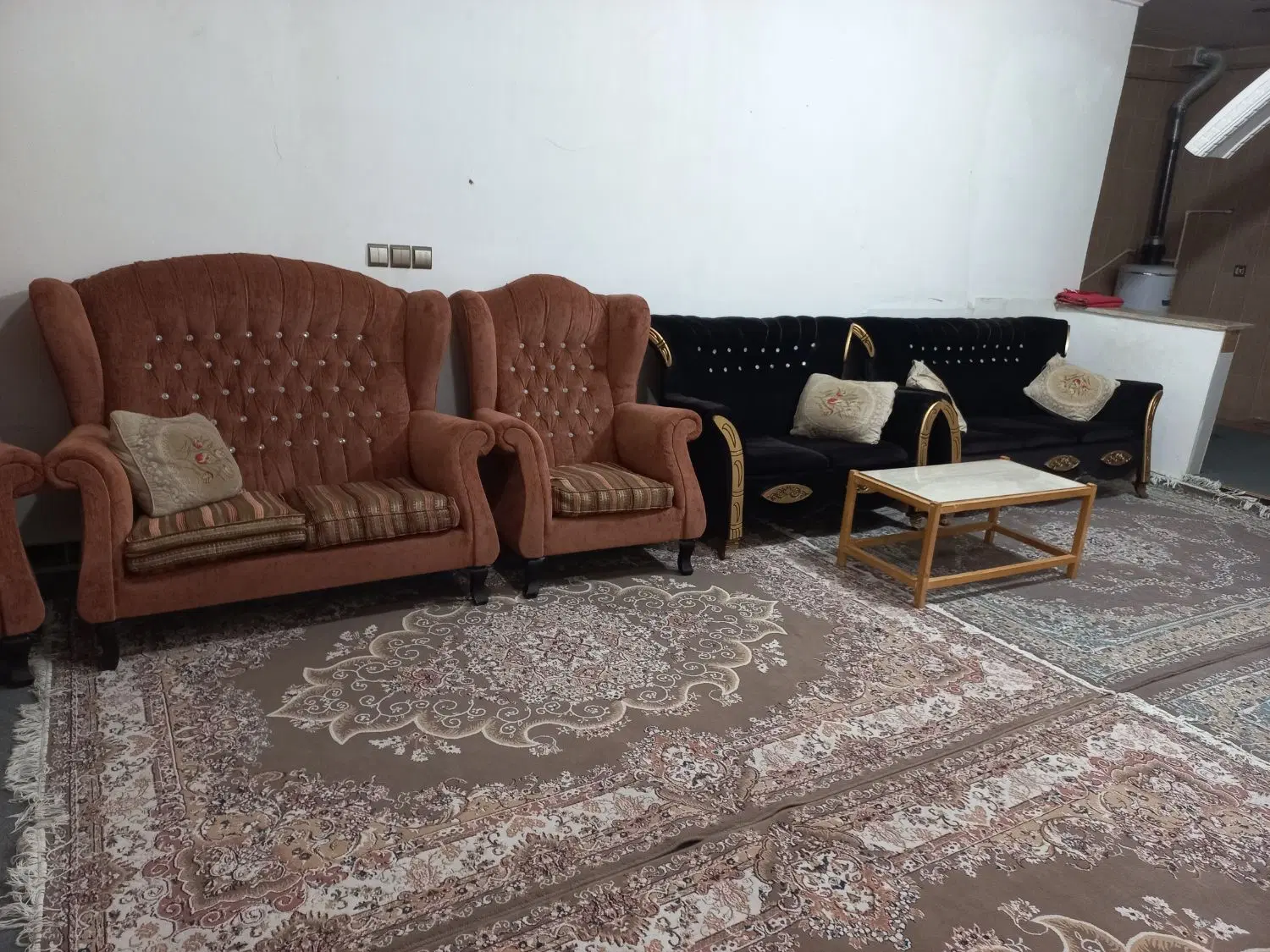 سوییت اجاره
