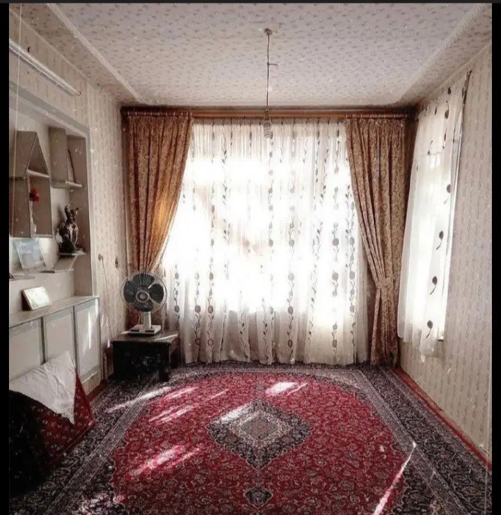 همخونه خانم