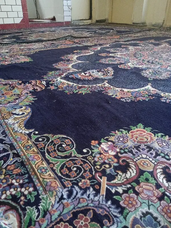 مامستاجریم