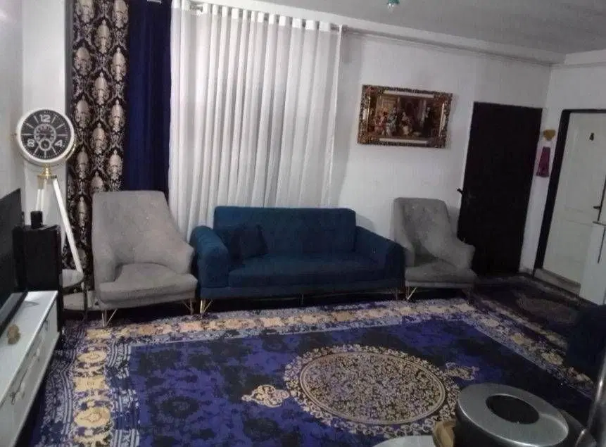 واحد 50 متری فرصتی برای سرمایه گذاری