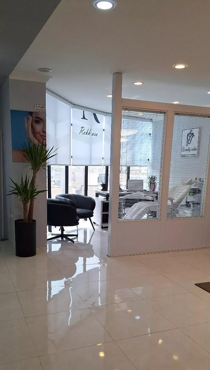 اجاره اتاق در مطب اداری تجاری