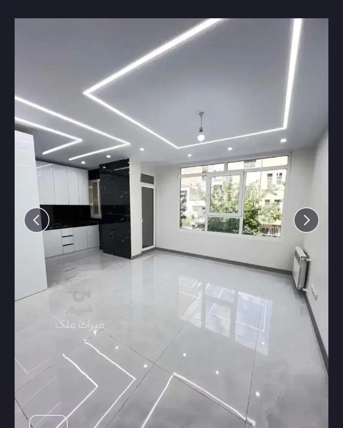 ۱۳۵متر جنوبی ط۴از۵ سوپرلوکس کوی سهند دادگستری