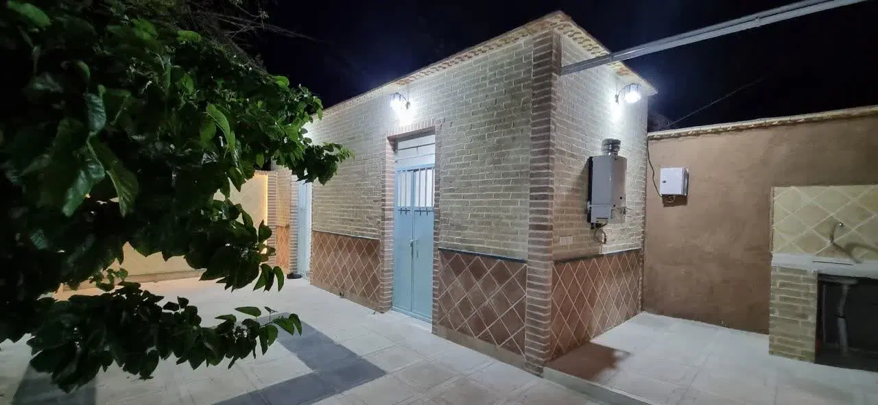 خانه باغ بهترین نقطه سیرچ