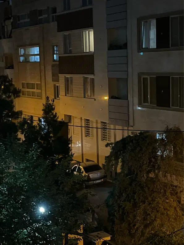 فروش زمین فاز ۱ مسکونی تجاری کوی اساتید جدید