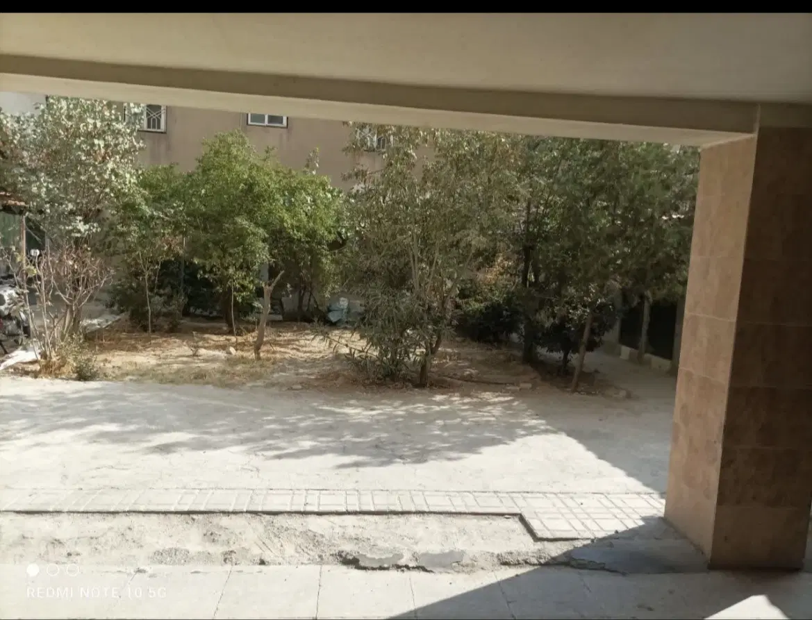 گلشهر خیابان جنیدی