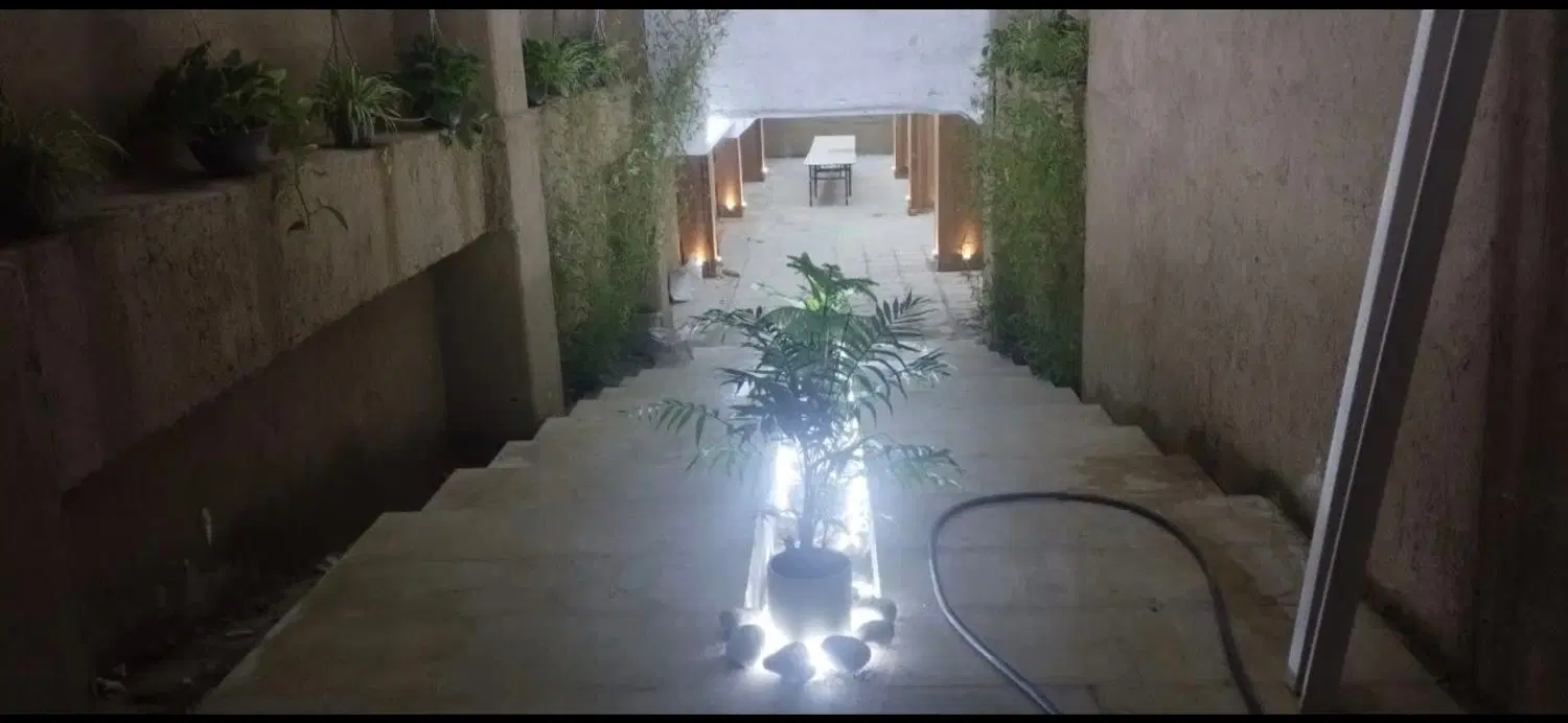 آپارتمان مسکونی اجاره