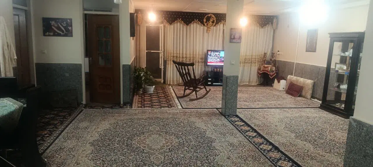 اجاره مسکونی در گلسرخی