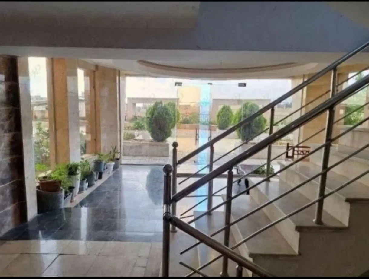 اجاره واحد فول امکانات در برج های دوقلوی بستان