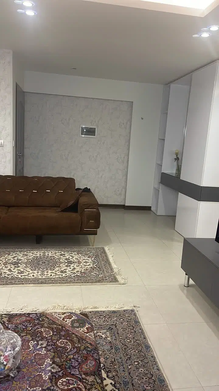 اپارتمان امام علی