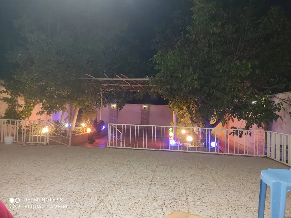 فروش خانه ویلایی