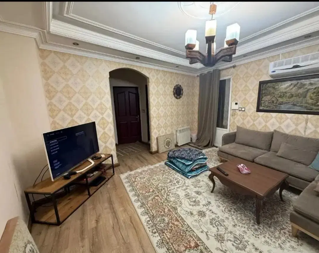 آپارتمان ۸۵متری_سند تکبرگ_منظریه_ولیعصر_بلواربهشتی
