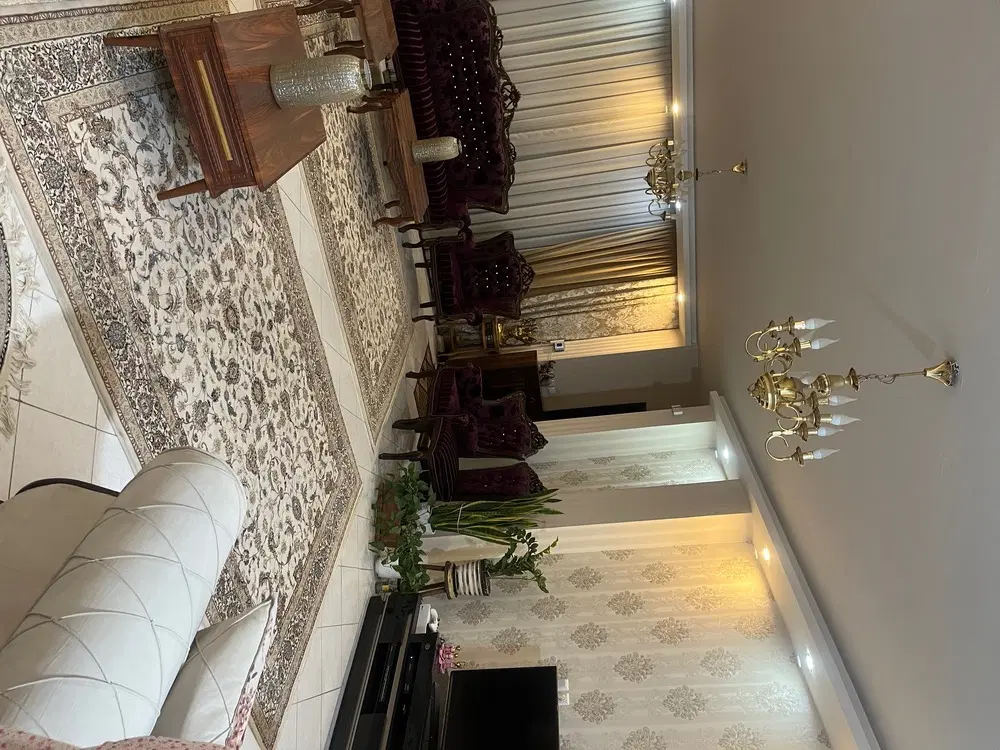 فروش آپارتمان ۱۲۰ متری