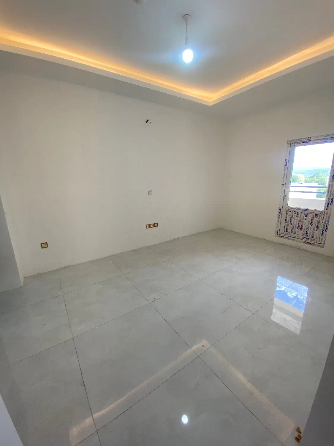 انصاریه تک واحدی دوکله