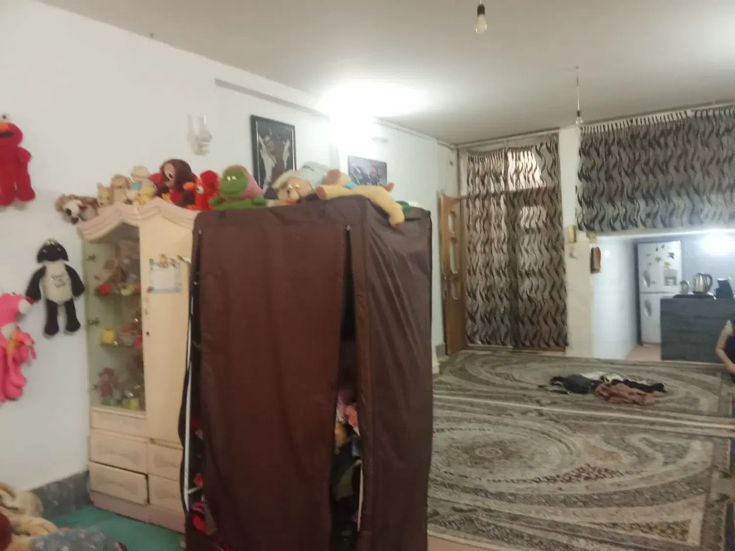 خانه اجاره 100 متر