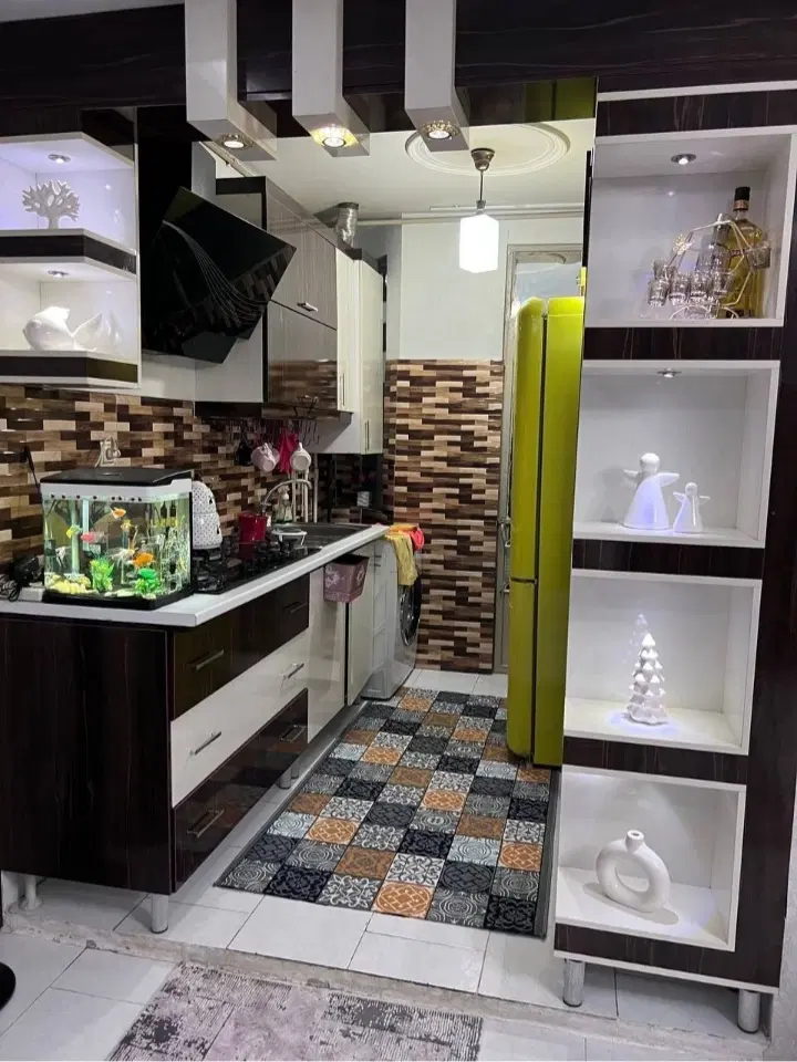 اپارتمان اجاره