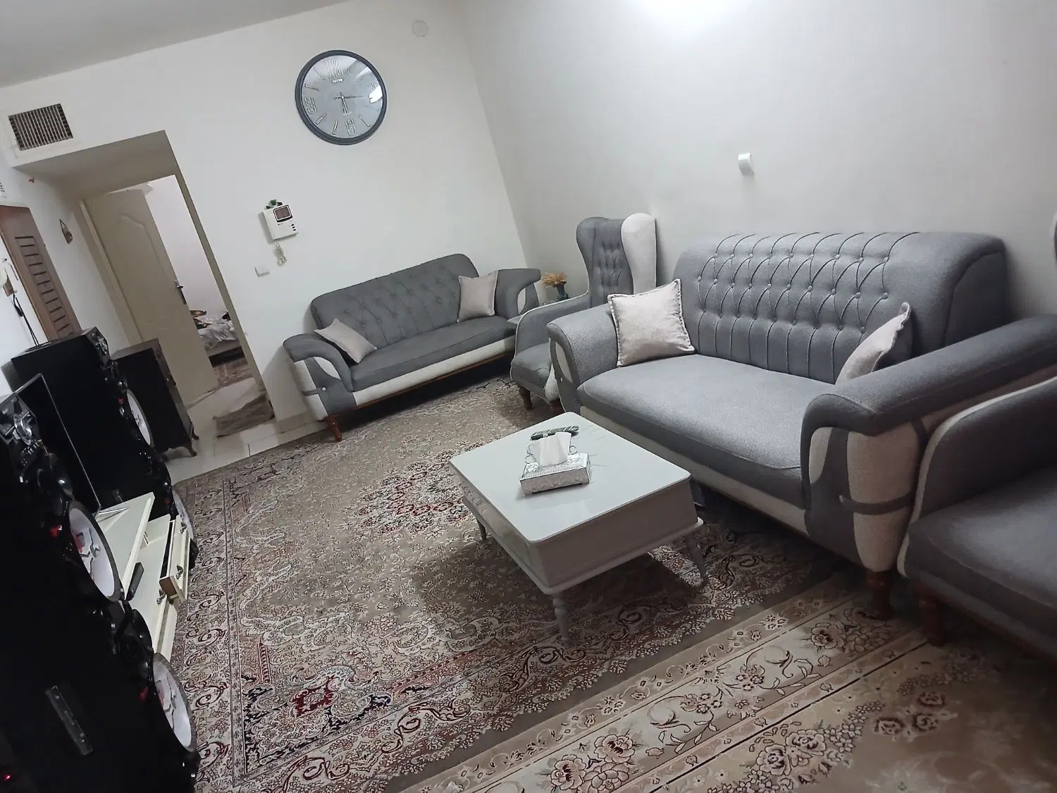 اپارتمان