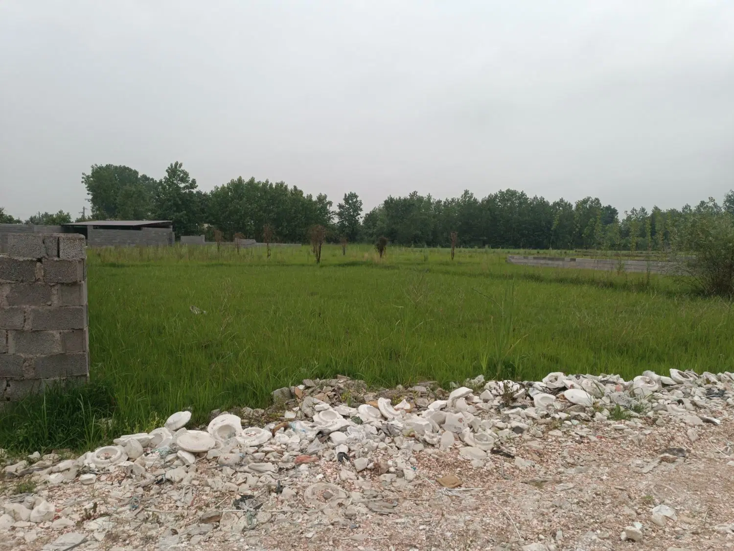 ۳۰۰ متری مسکونی
